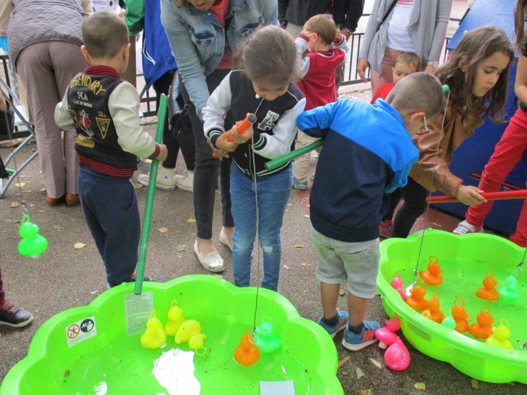 Fête de lécole Lété en fête édition 2017 Association des